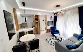 Maritimo Di Cattaro****Lux Apartment With Garage
