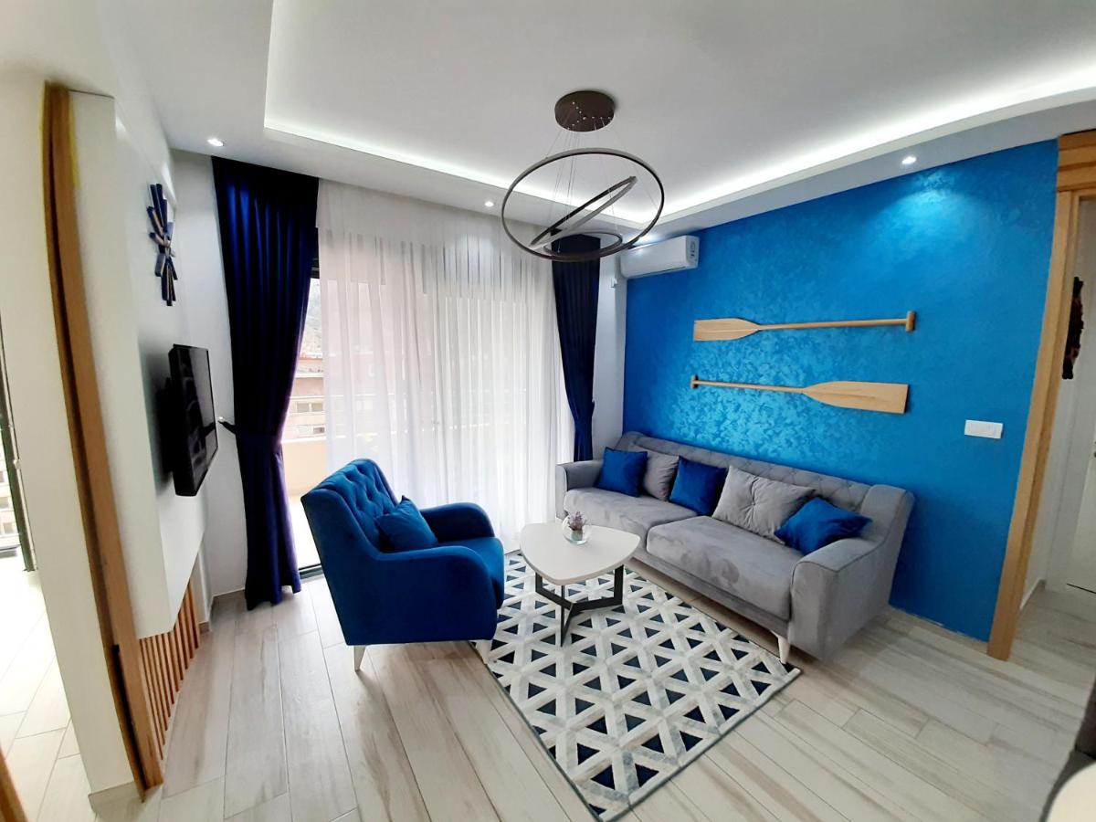 Maritimo Di Cattaro****Lux Apartment With Garage Extérieur photo