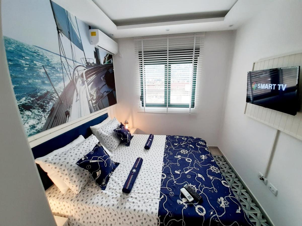 Maritimo Di Cattaro****Lux Apartment With Garage Extérieur photo