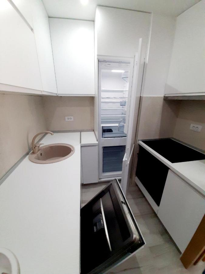Maritimo Di Cattaro****Lux Apartment With Garage Extérieur photo